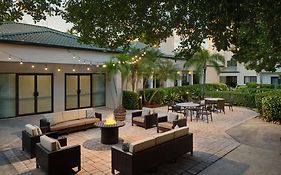 Courtyard by Marriott Miami Airport West/doral